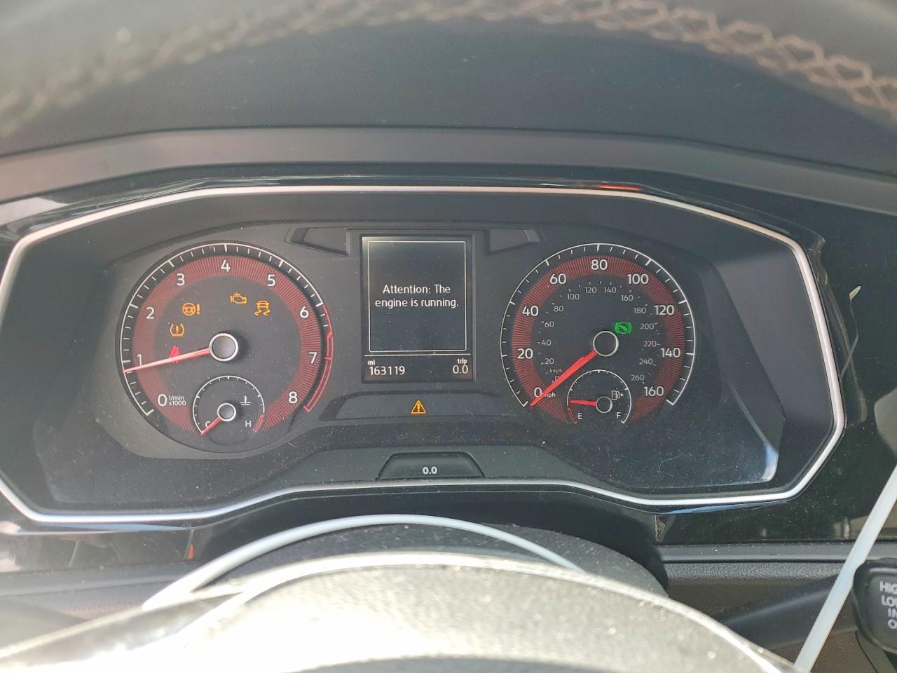 2021 VOLKSWAGEN JETTA