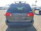 2006 TOYOTA SIENNA