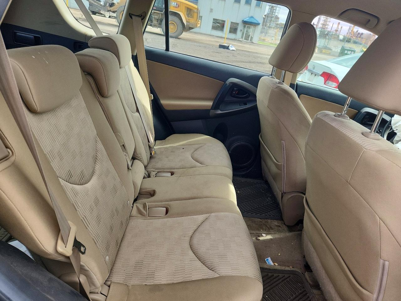 2010 TOYOTA RAV4