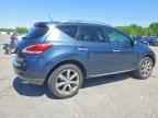 2013 NISSAN MURANO