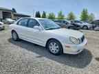 2002 HYUNDAI SONATA