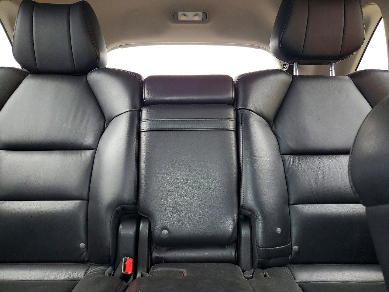2010 ACURA MDX
