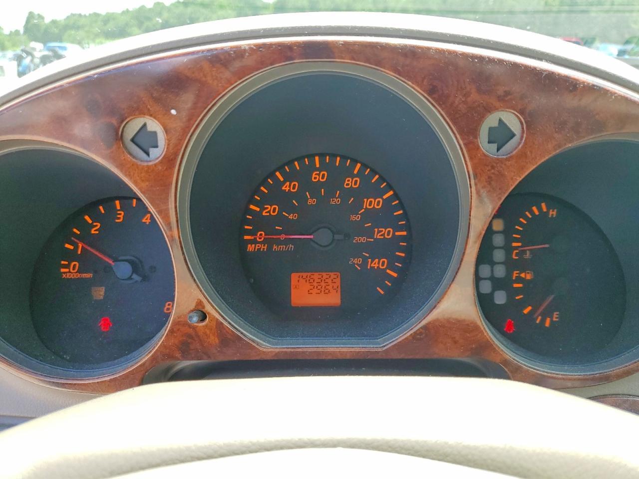2002 NISSAN ALTIMA