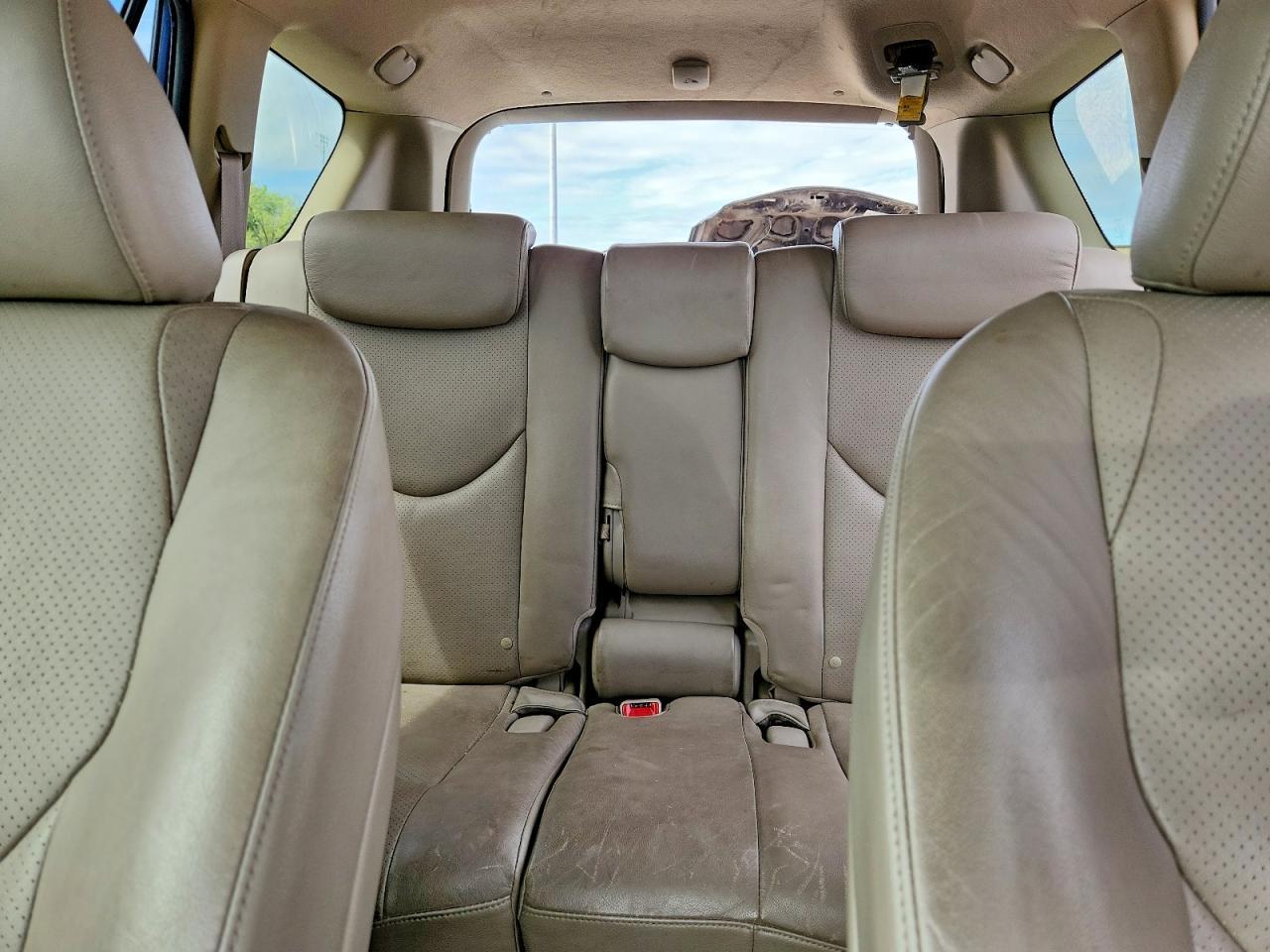 2008 TOYOTA RAV4