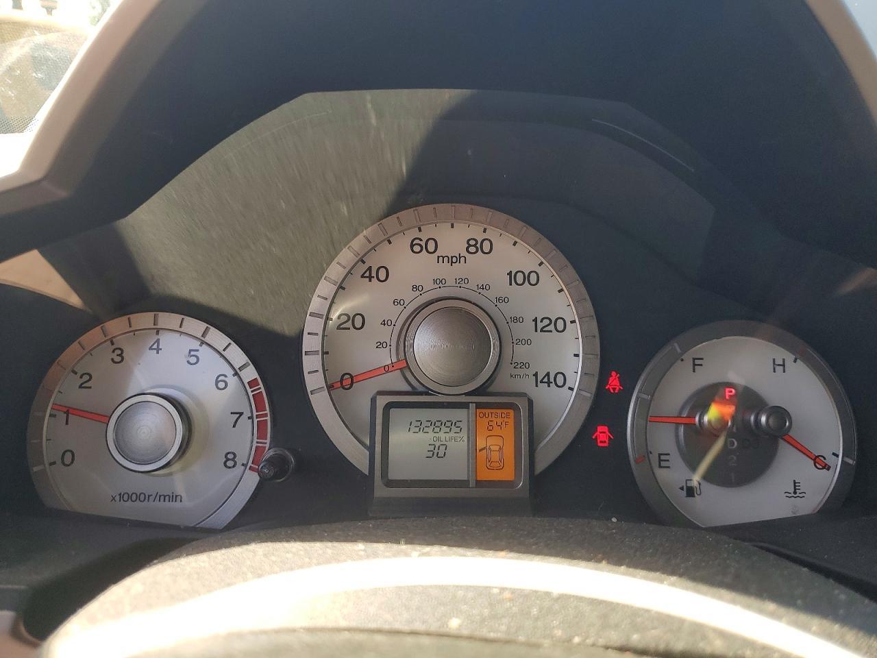 2011 HONDA PILOT