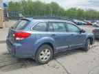 2013 SUBARU Outback