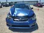 2016 SUBARU IMPREZA