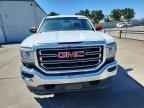 2018 GMC Sierra