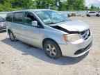 2012 DODGE GRAND CARAVAN