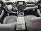 2024 TOYOTA HIGHLANDER