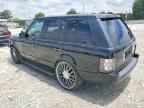 2011 LAND ROVER RANGE ROVER