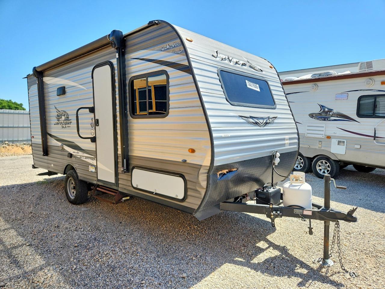 2021 JAYCO JAY FLIGHT