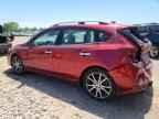 2018 SUBARU IMPREZA