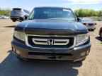 2011 HONDA Ridgeline