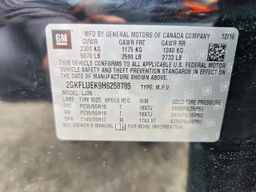 2017 GMC Terrain