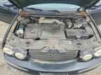 2002 JAGUAR X-Type