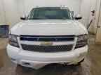 2008 CHEVROLET Avalanche