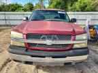 2005 CHEVROLET Silverado