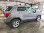 2020 CHEVROLET TRAX