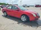 2009 FORD FUSION