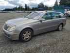 2005 MERCEDES-BENZ E-Class