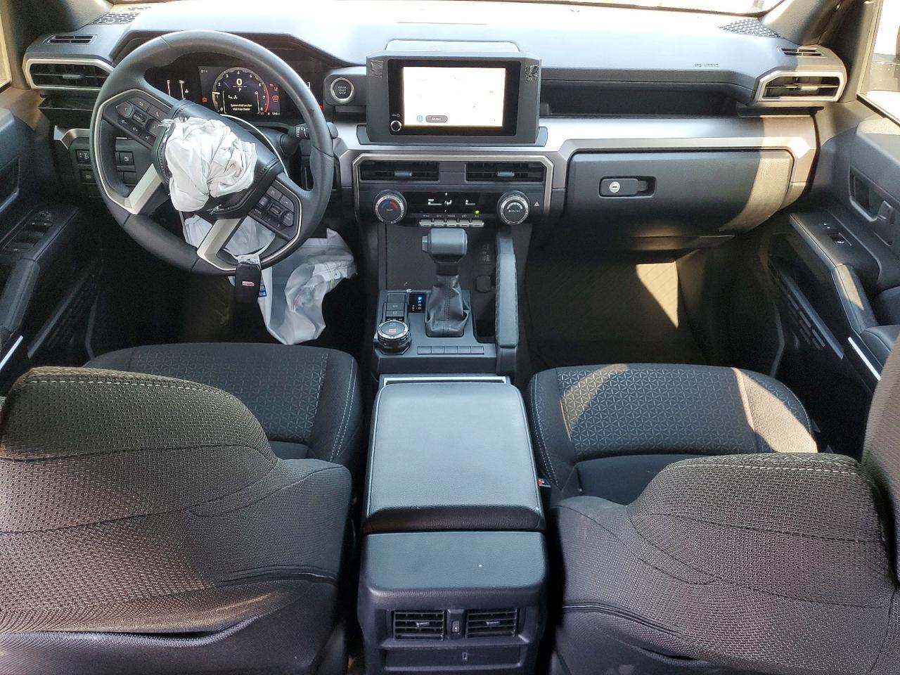 2025 TOYOTA 4Runner
