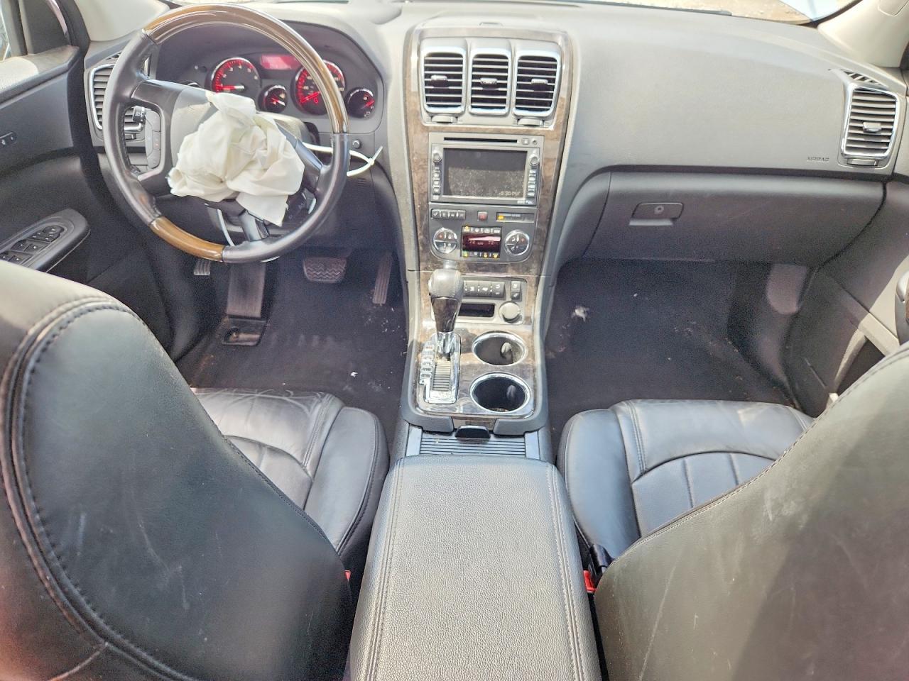 2011 GMC ACADIA