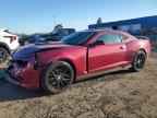 2014 CHEVROLET Camaro