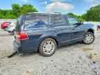 2014 LINCOLN Navigator