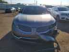 2016 LINCOLN MKX