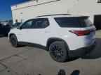 2022 CHEVROLET TRAVERSE