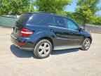 2011 MERCEDES-BENZ ML-Class