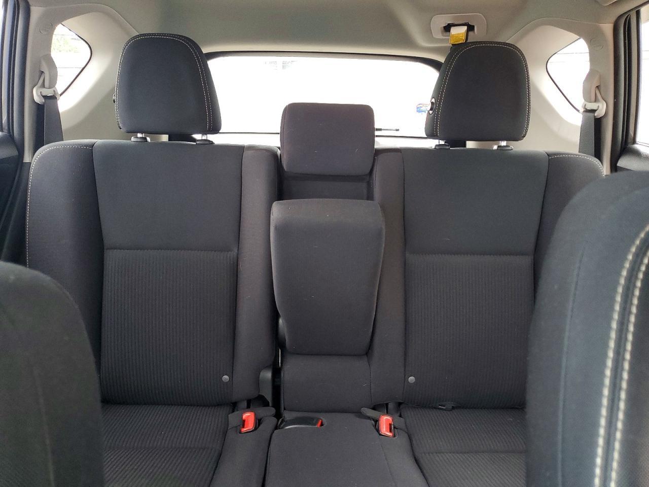 2013 TOYOTA RAV4