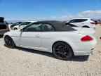 2005 BMW 6 Series