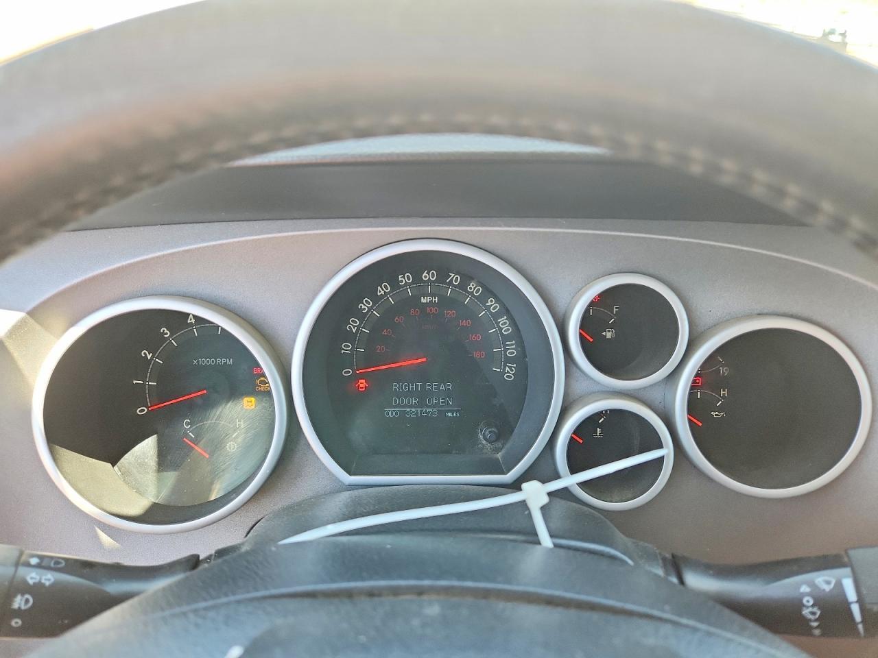 2012 TOYOTA TUNDRA