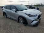 2024 TOYOTA HIGHLANDER