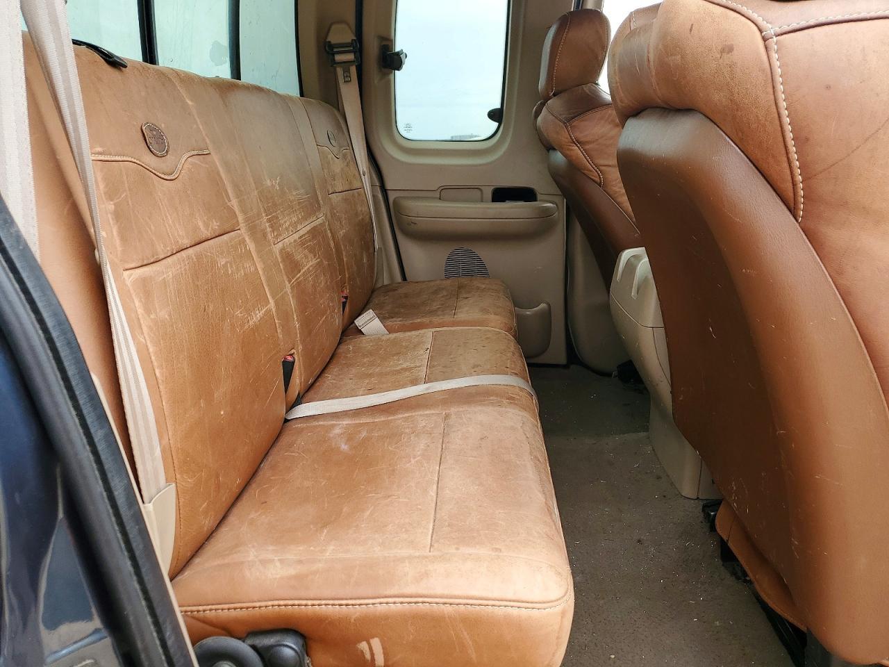 2002 FORD F-150 Lightning