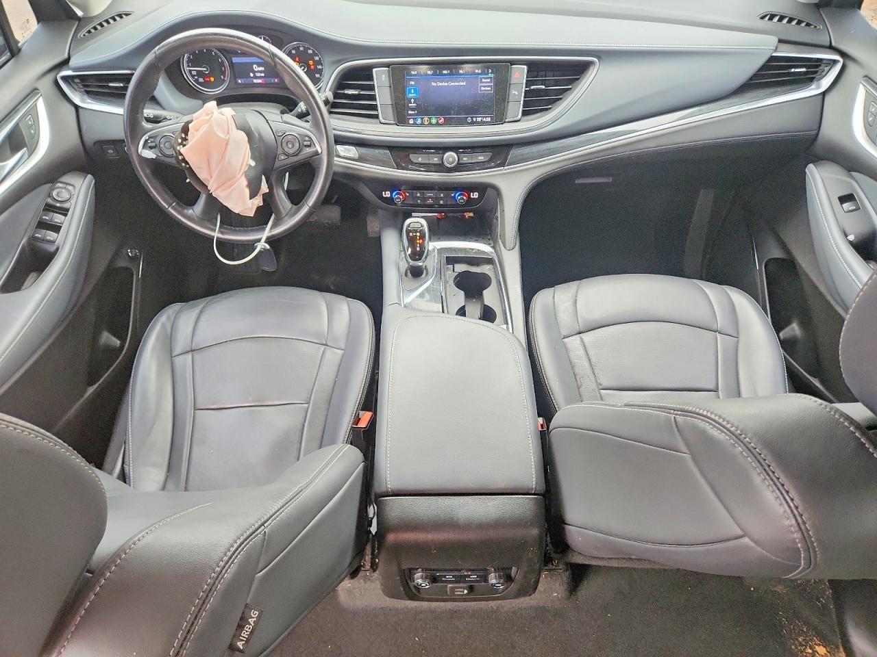 2020 BUICK ENCLAVE