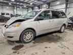 2010 TOYOTA SIENNA