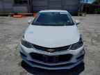2016 CHEVROLET CRUZE