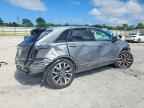2022 CADILLAC XT5