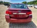 2013 SUBARU Legacy