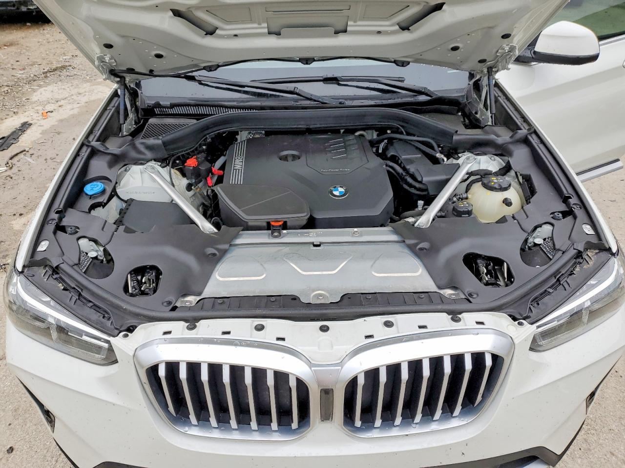 2023 BMW X3
