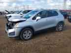 2016 CHEVROLET TRAX