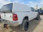 2010 DODGE Ram 2500