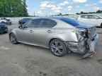 2017 LEXUS GS 350