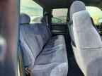 1999 CHEVROLET Silverado