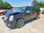 2012 CADILLAC Escalade ESV