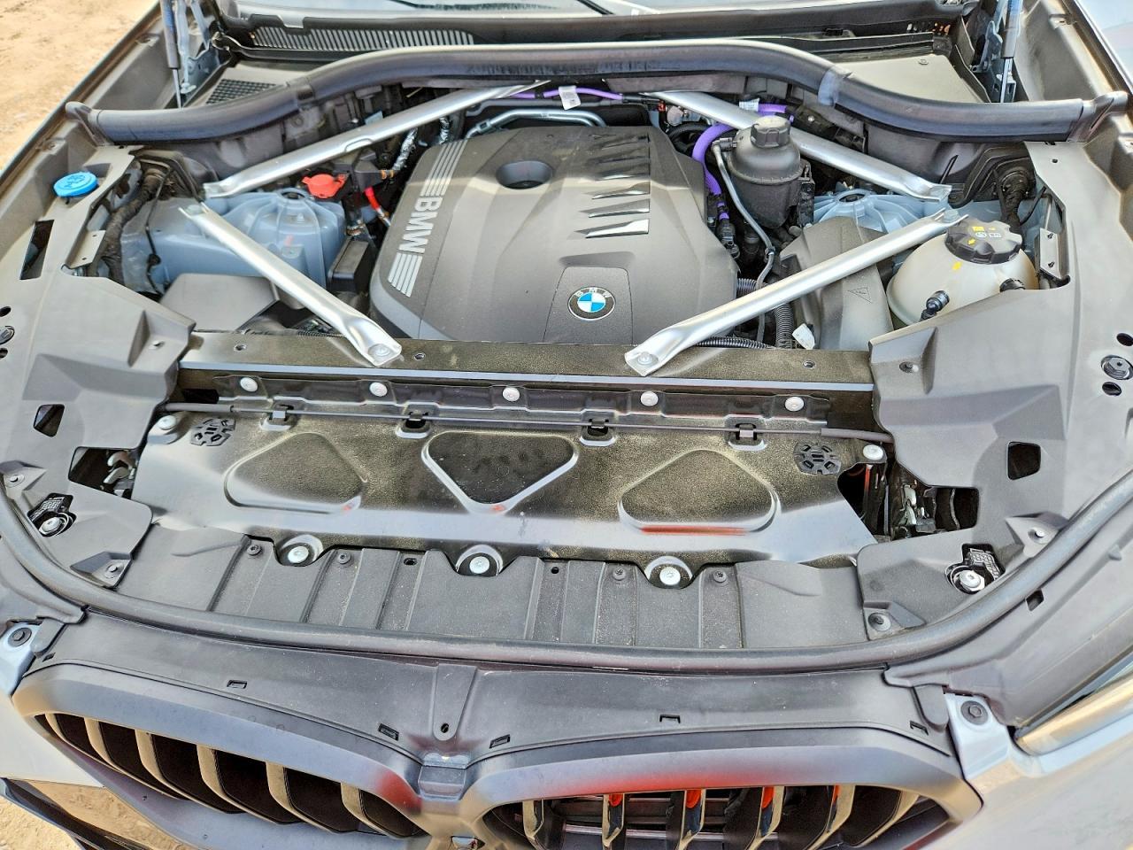2024 BMW X6