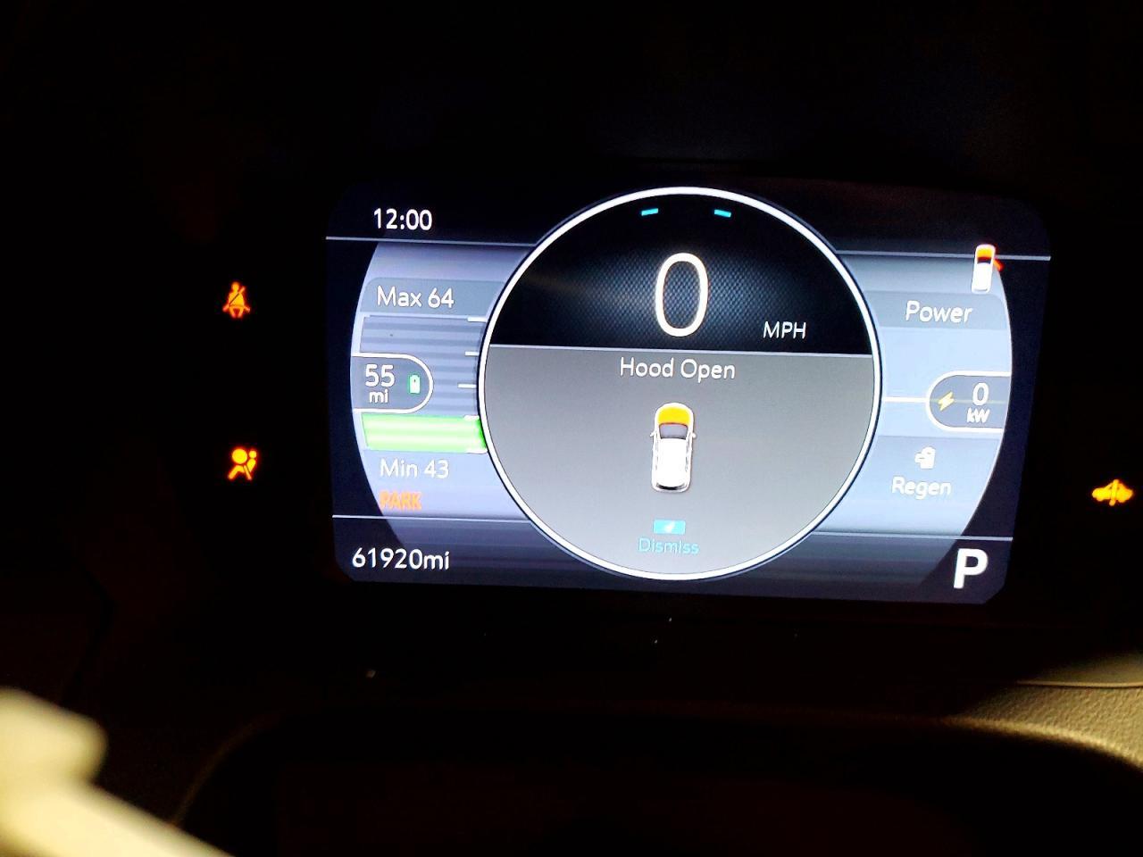 2023 CHEVROLET Bolt EUV